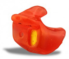 PASSTOP Tir et Chasse, bouchons anti-bruit sur mesure à filtre passif